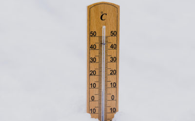 TEMPERATURA